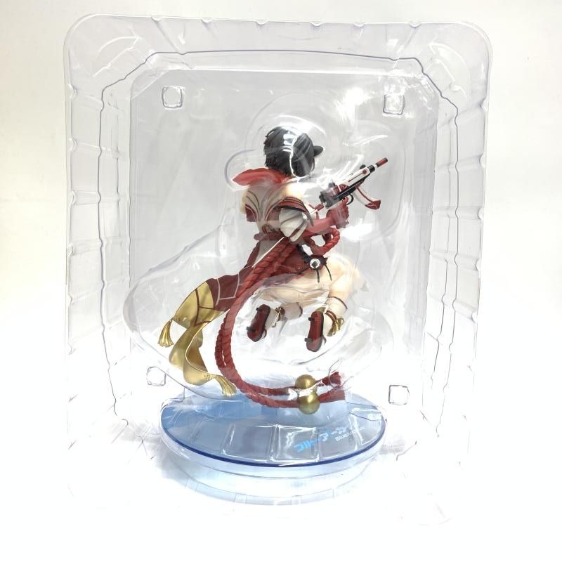 中古】開封)AniGift 春日ツバキ 1/7 ブルーアーカイブ[18