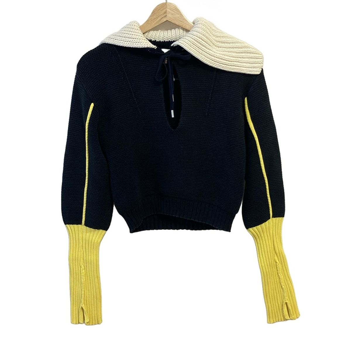 【未使用品】3.1 Phillip Lim ベルテッドセーター サイズ0 楽天市場】3．1 Phillip Lim（セーター｜ニット・セーター