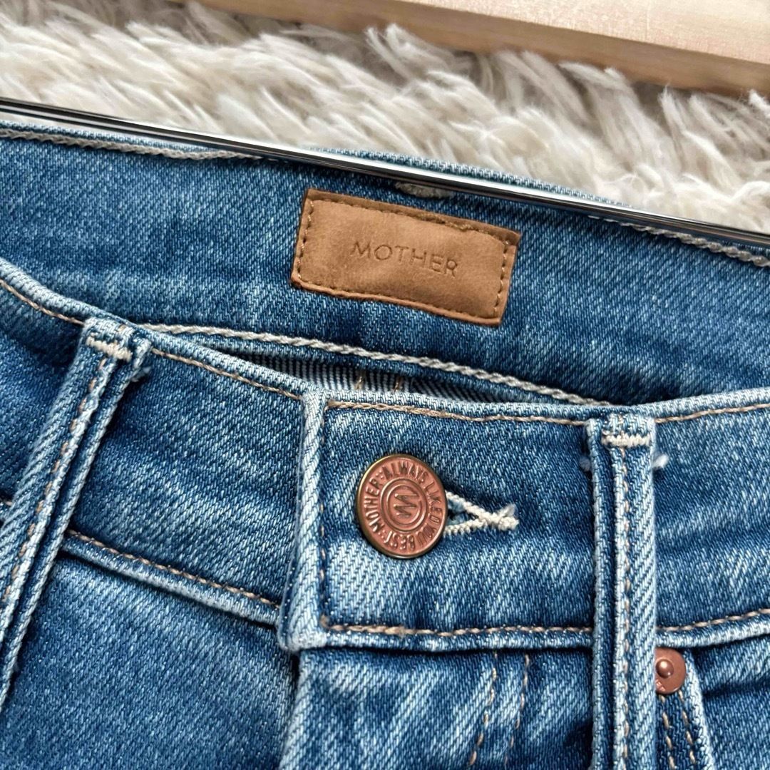 ジーンズ 23サイズ