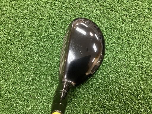 中古】 キャロウェイ BIG BERTHA ALPHA 815 20° ユーティリティ