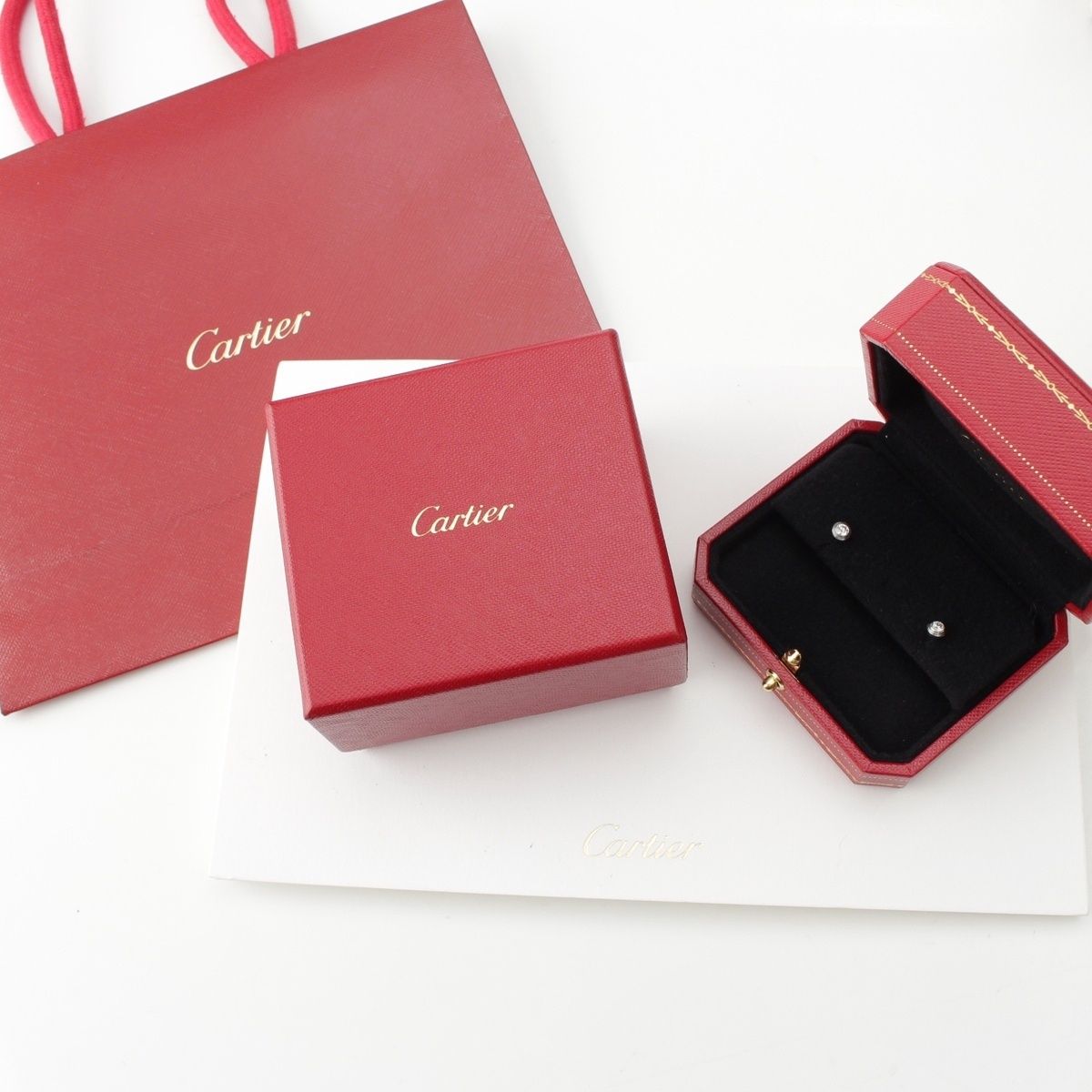 ピアス ジュエリー