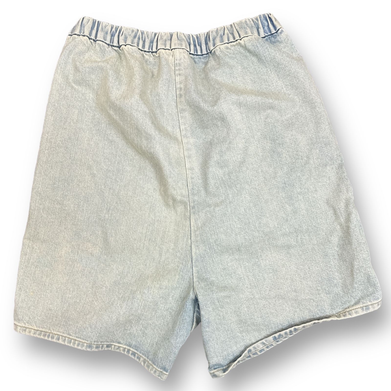 定価85800円 Fear of God Denim Striped Relaxed Short デニム 
