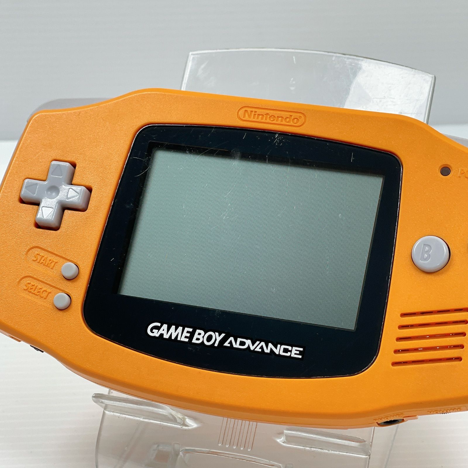 GBA 任天堂
