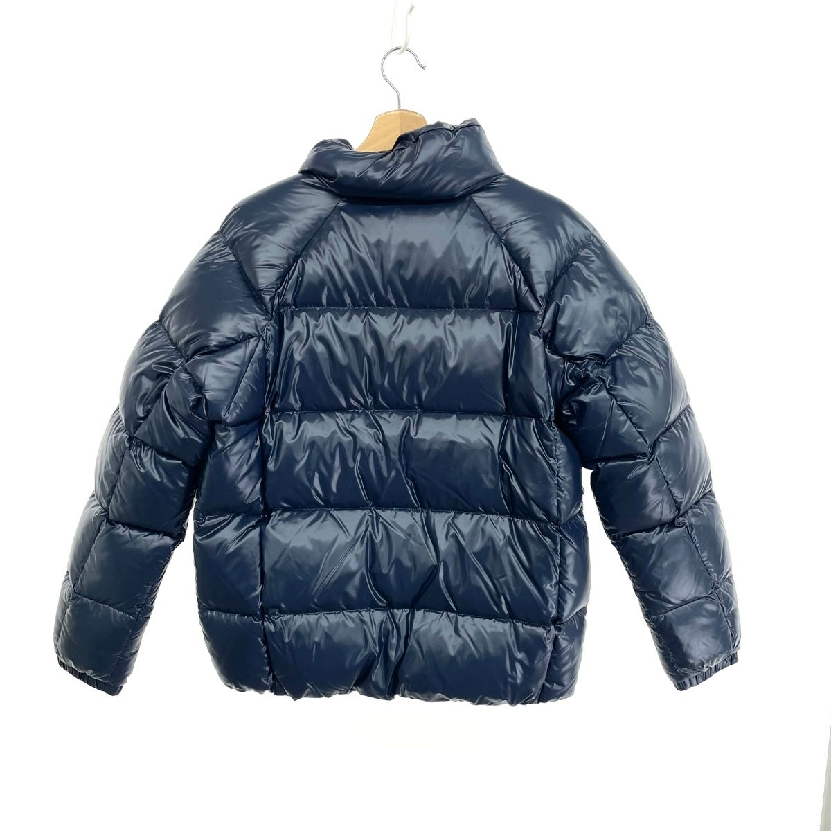 PYRENEX ピレネックス ヤニック ダウンジャケット サイズ:M 