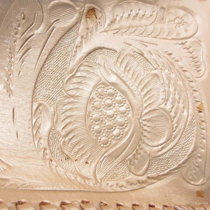 カービングトライブス CARVING TRIBES RITA 2WAYバッグ