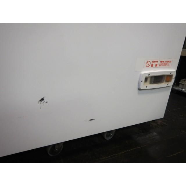 代引不可 製 ダイレイ DF-200e 191L 超低温 -60℃ 冷凍 ストッカー W925D698H848mm 55kg スーパー フリーザー 冷凍庫