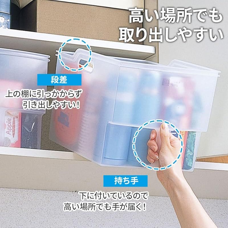 ザッカLab.オリジナルセット 吊り戸棚ボックス