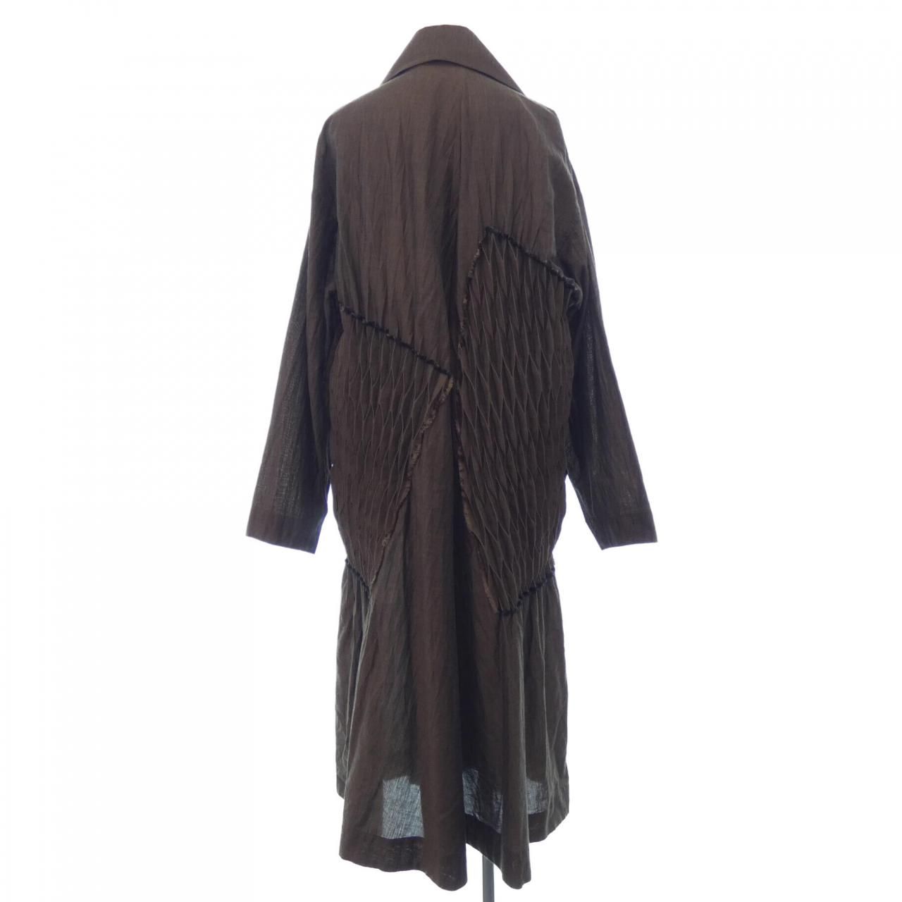 冬ギフト セ ISSEY イッセイミヤケ MIYAKE メルカリ - コート ジャケット・アウター
