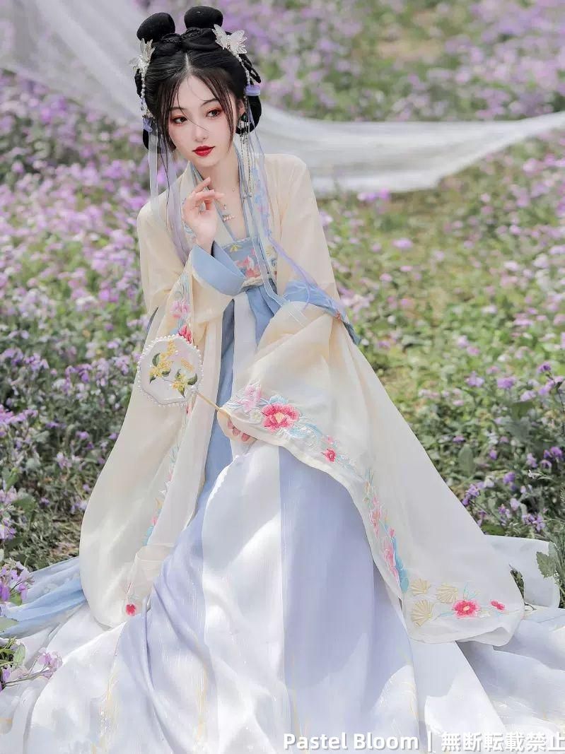 2025 豪華刺繍 漢服 かんふく 古風衣装 レトロ風 中華ロリータ コスプレ ワンピース 唐装 仙女服 中華風 美しい刺繍 仮装 撮影 学園祭 文化祭 人気キャラ ハロウィン HF-130