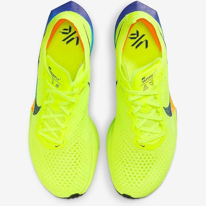ヴェイパーフライ4 26.5cm ALTRA/アルトラ ローンピーク 8 タン (US 9サイズ/27.0cm