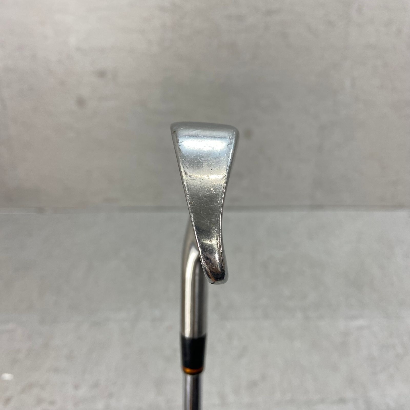 Titleist - Titleist　タイトリスト　DCI　メンズゴルフ2番アイアン　スチール　X100　右利き用　39.25インチ　D-3　約418g　ダイナミックゴールド Titleist タイトリスト DCI メンズゴルフ2番アイアン スチール