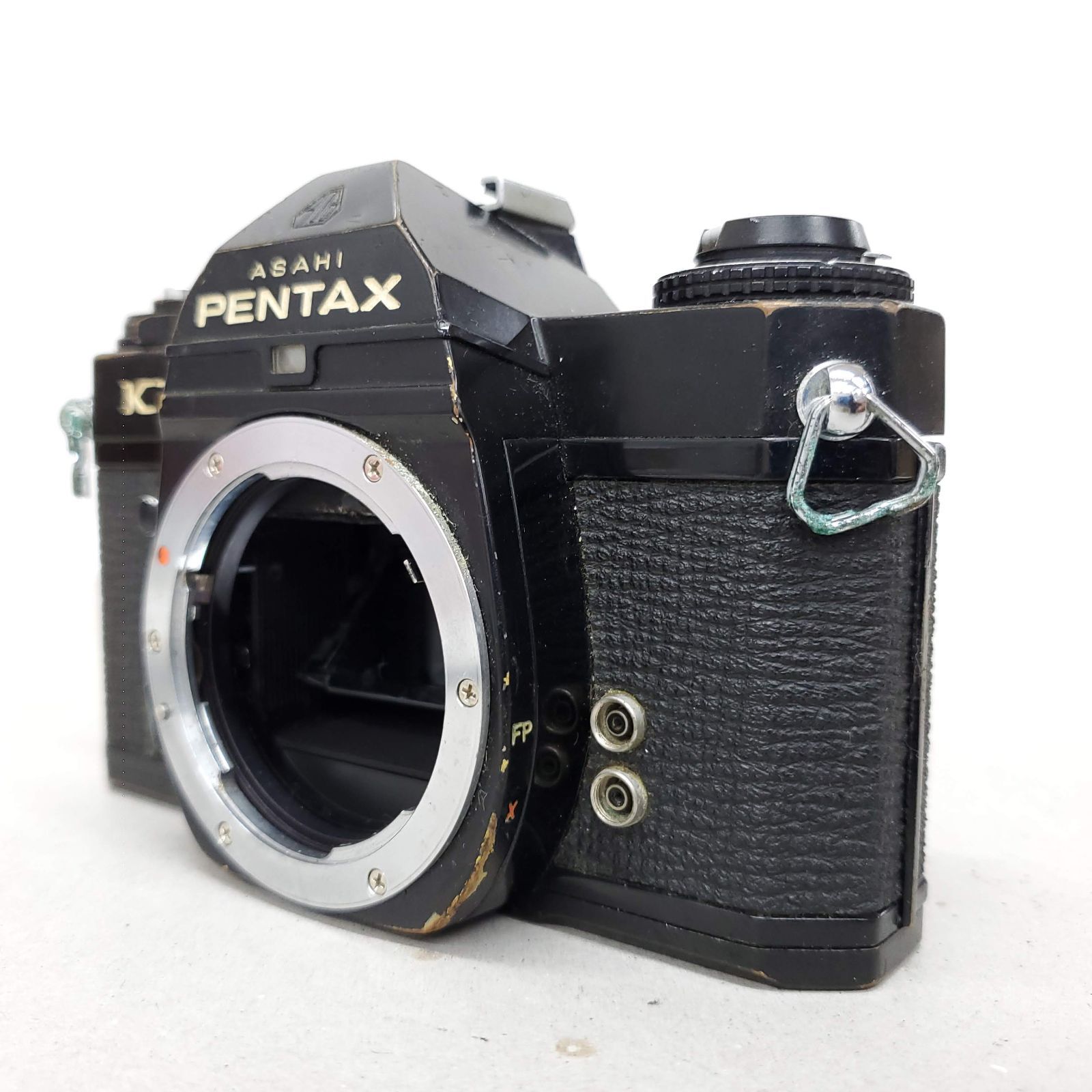 動作 済 Pentax KX F1003-2ID