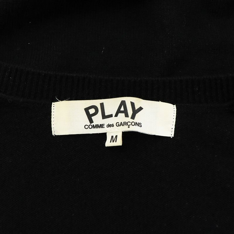 プレイコムデギャルソン PLAY COMME des GARCONS AD2017/5  