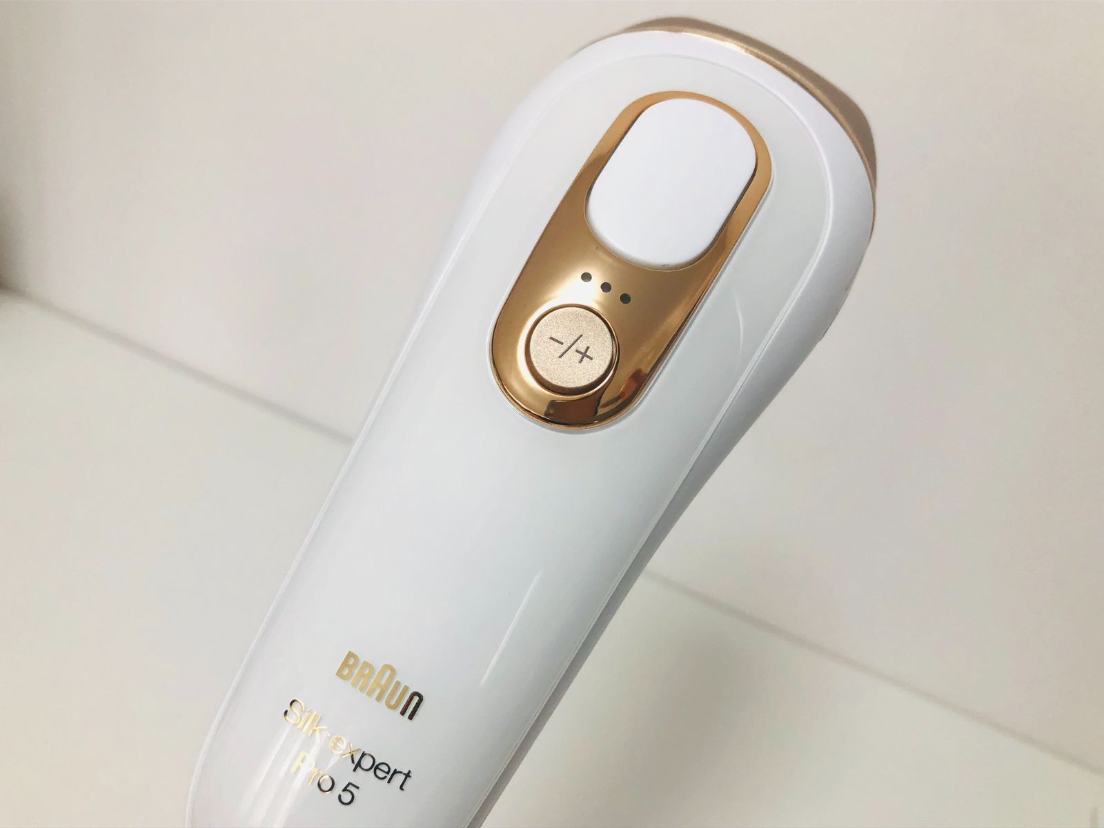 ブラウン シルクエキスパート Pro5 PL5243 脱毛器 【公式通販】