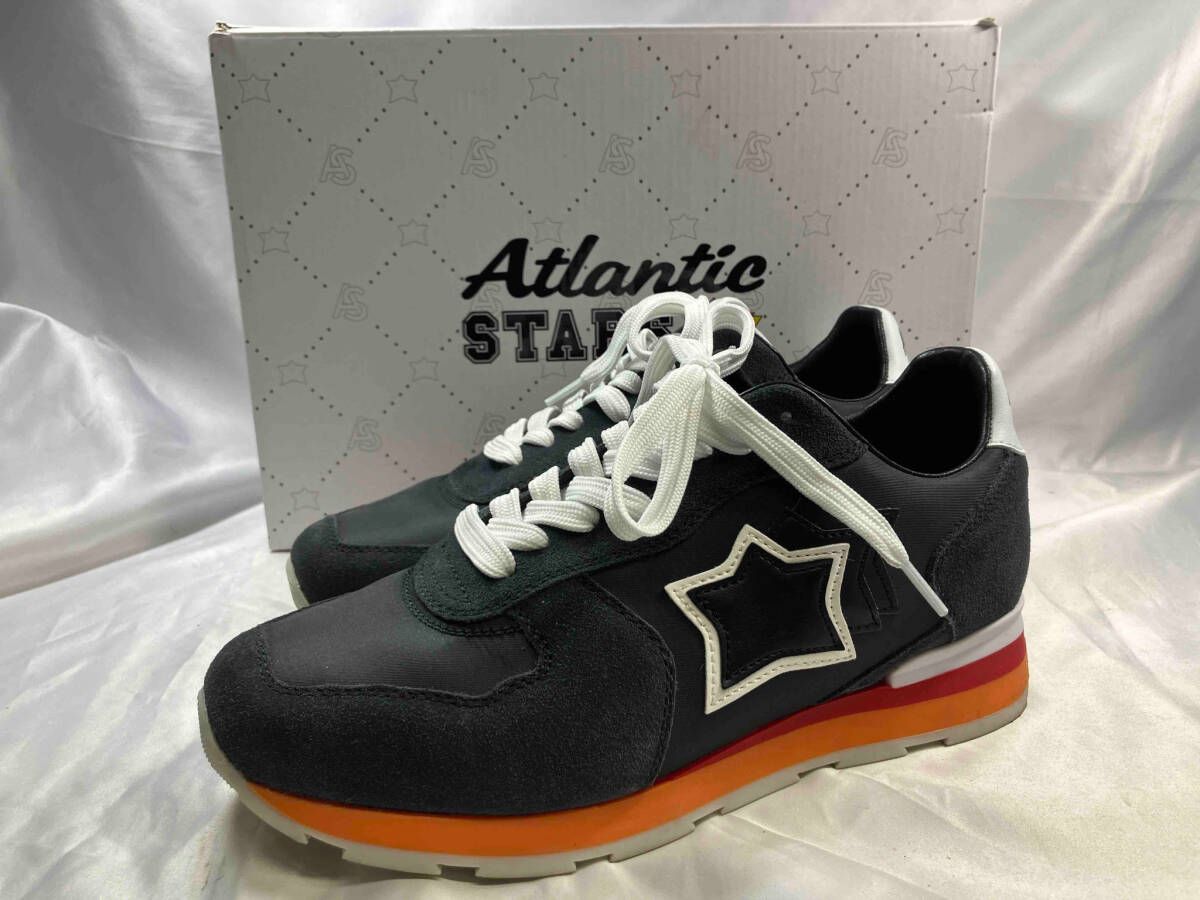 ATLANTIC STARS ANTARC ACEA/アトランティックスターズ アンタレス/サイズ41/BT85-41/スニーカー