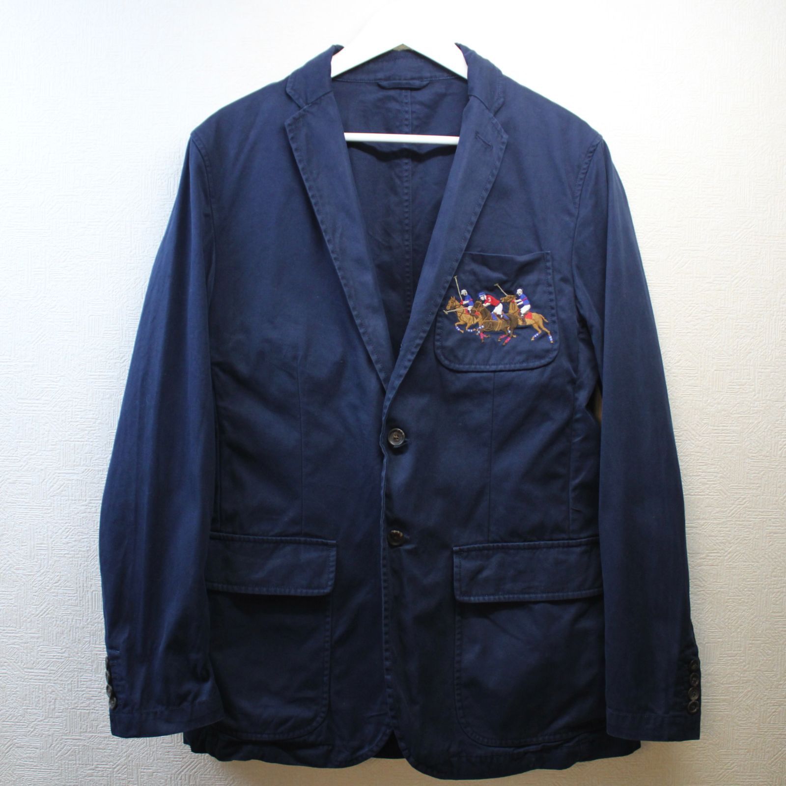 Polo Ralph Lauren ポロラルフローレン ラルフローレン テーラード