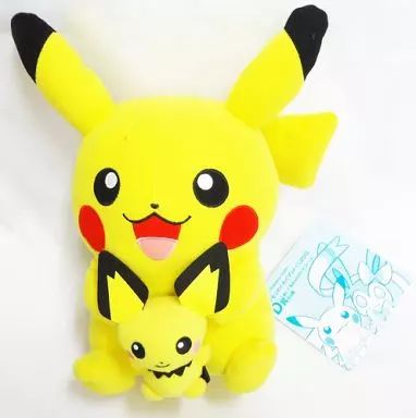 ポケットモンスター ぬいぐるみ ピカチュウ ピチュー 7体セット まとめ売り Amazon.co.jp: 三英貿易(Sanei Boeki) ポケットモンスター ALL