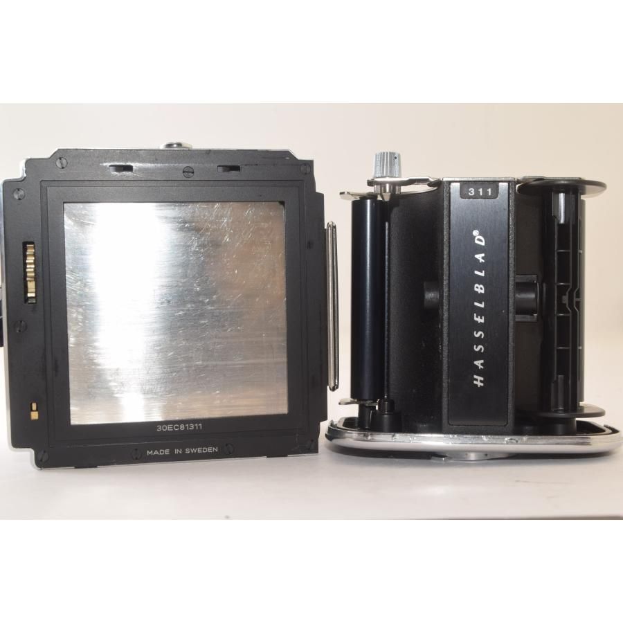 Hasselblad ハッセルブラッド ☆ 500C/M 500CM ボディ A12マガジン