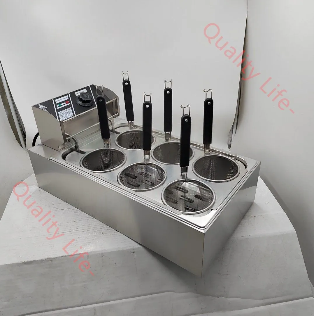 八*八様 【業務用】茹で麺機 鍋【中古】 八*八様 【業務