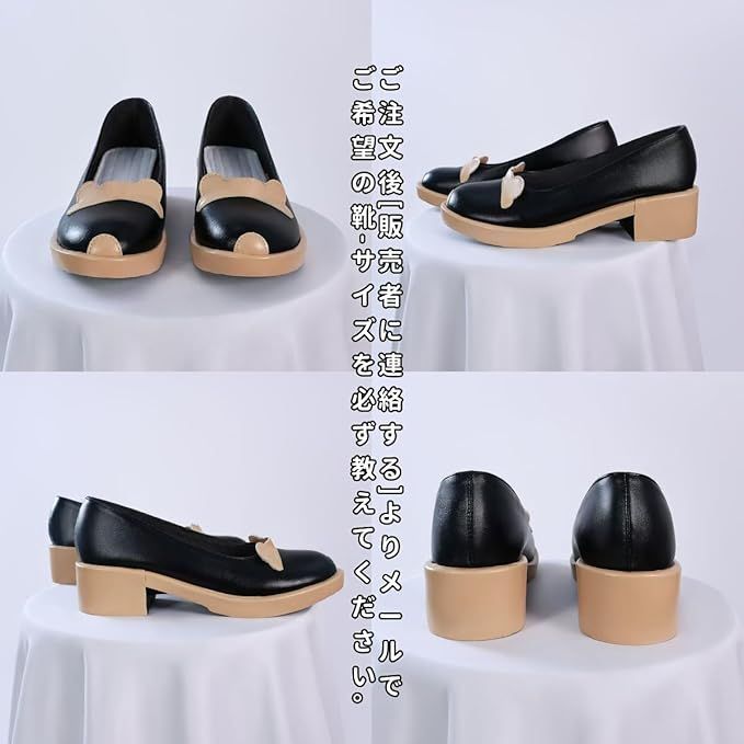フルセット 原神 香菱 大つごもりの歓声 シャンリン コスプレ衣装+ウィッグ+靴 DU6rwqkdW4DeHwXJST3JTM.jpg@jpg