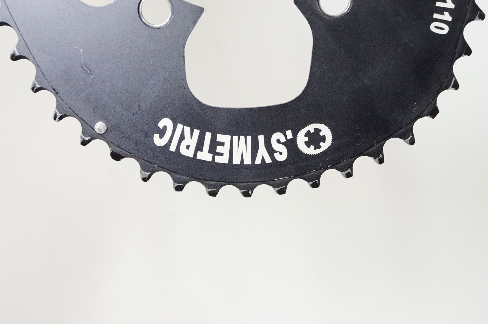 OSYMETRIC チェーンリング 52T 42T セット 【公式通販】