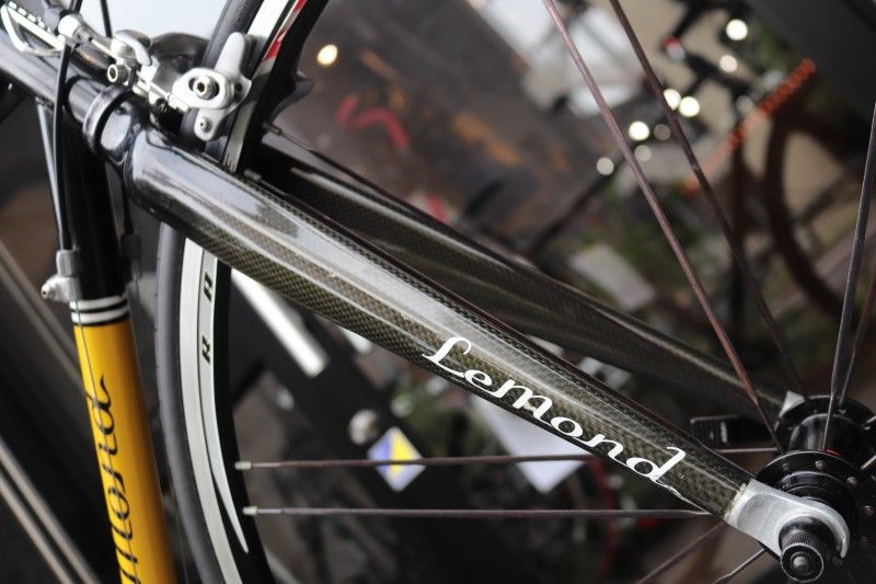 レモン Lemond サルテ sarthe 2005∼2008モデル シマノ アルテグラ 
