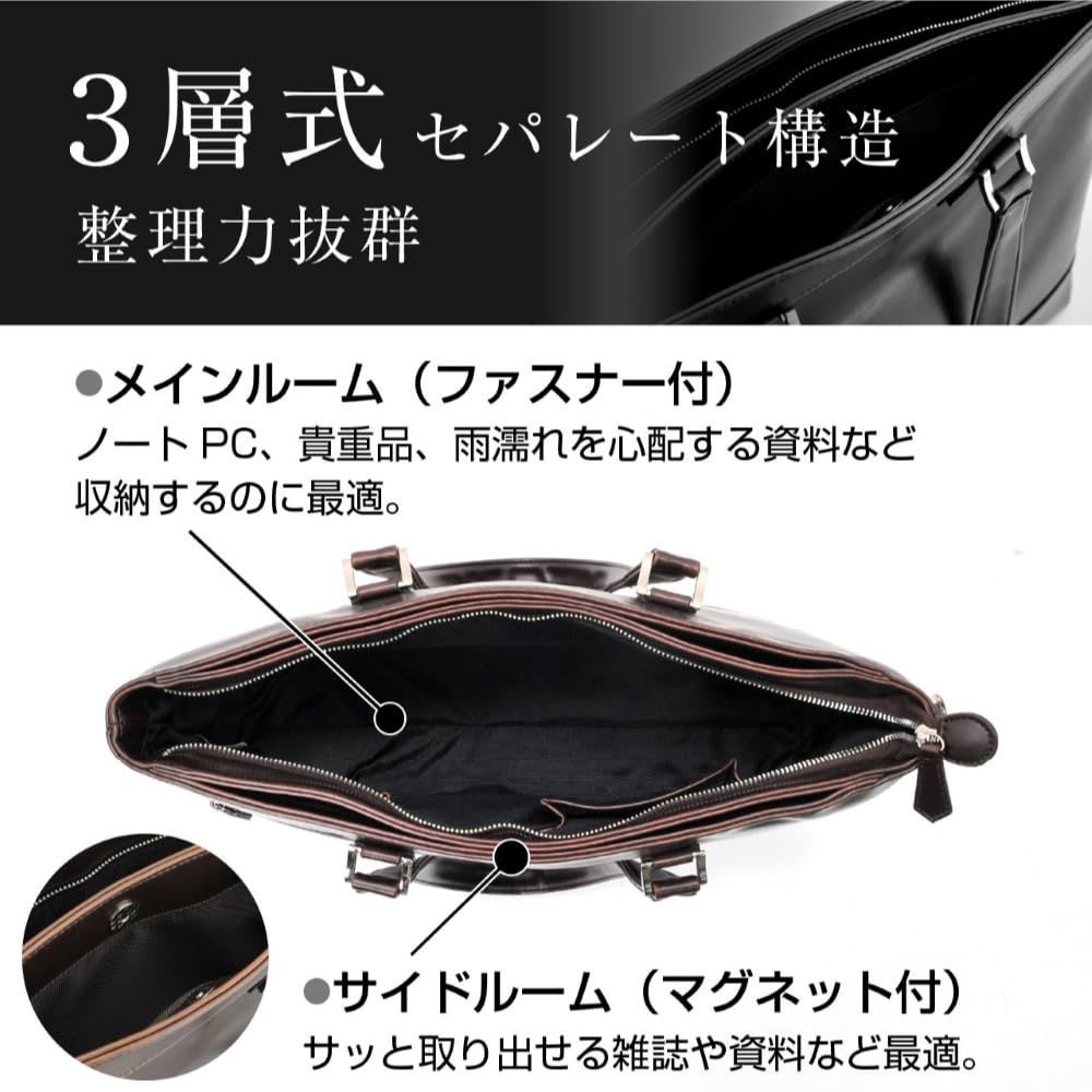 収納ポケット a4