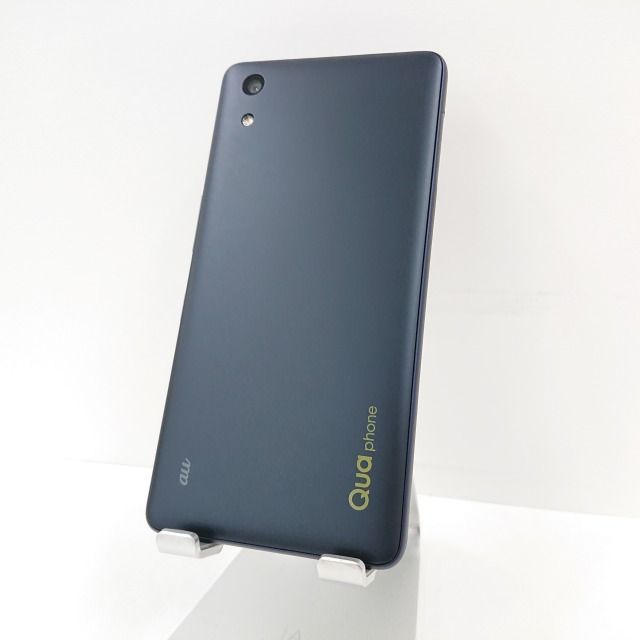 43-Qua phone au KYV44 送料無料