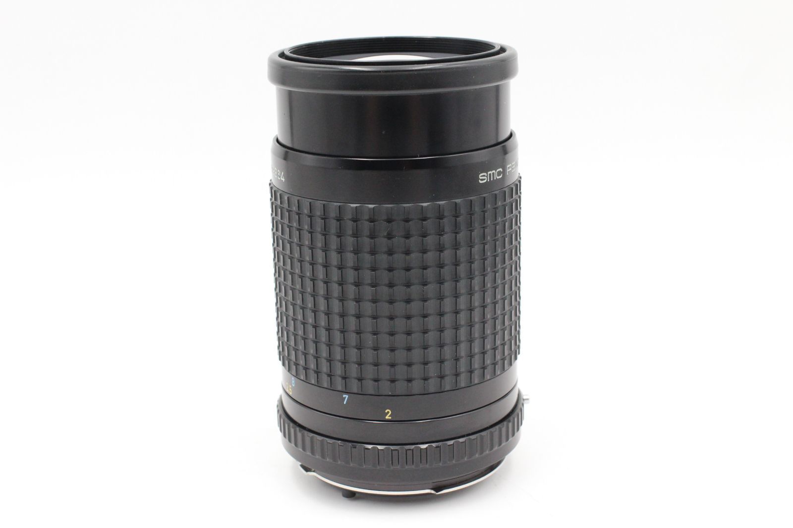 ★極上美品★SMC PENTAX-A 645 MACRO 120 F4 #350 smc PENTAX-FA645 MACRO 120mmF4 | GFX50SII』 RAWデータ配布｜Keigo