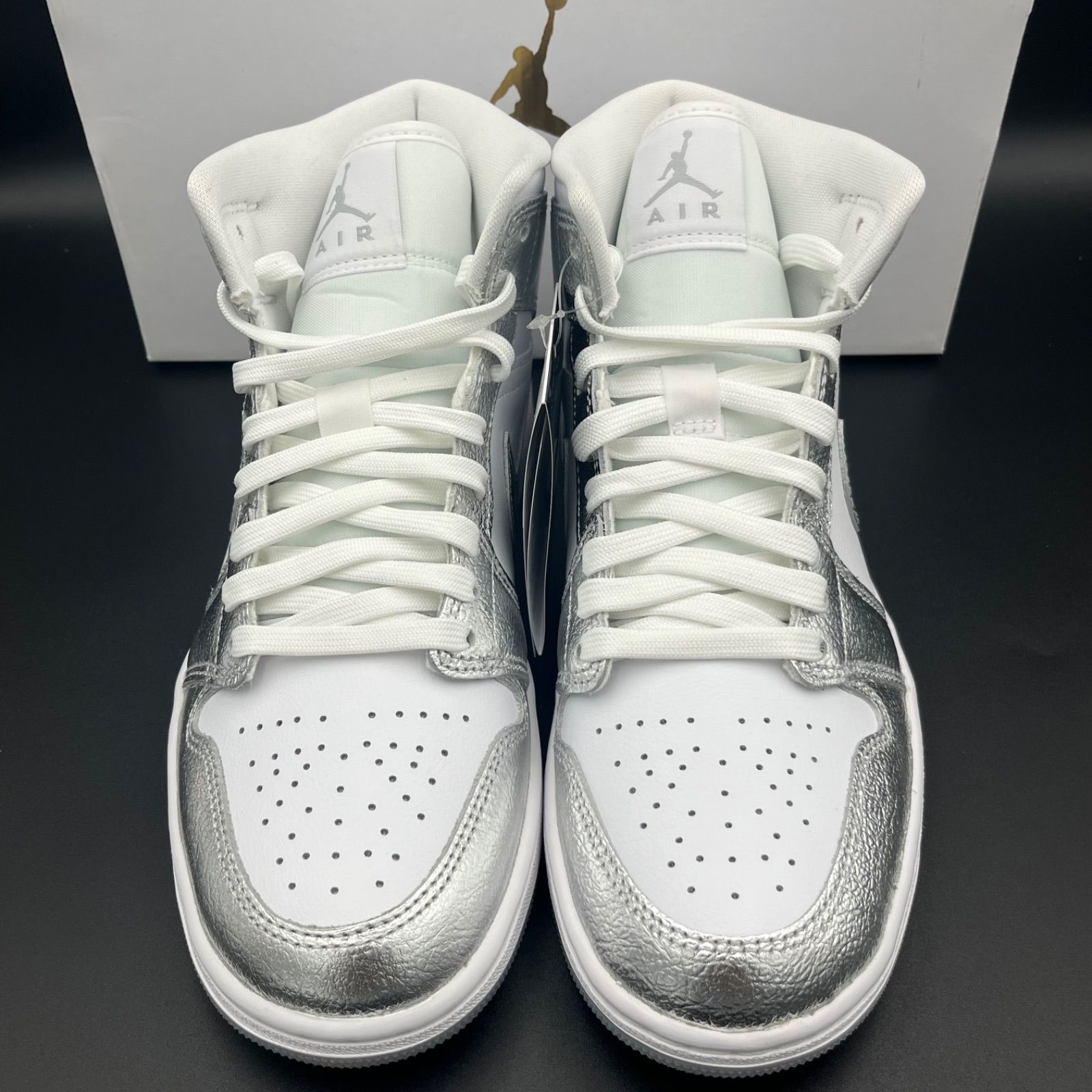 新品 25cm Nike Women's Air Jordan 1 Mid SE 新品 25cm Nike Women's Air Jordan 1 Mid SE