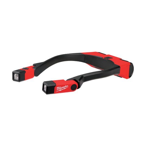 7営業日以内発送 ｍｉｌｗａｕｋｅｅ L4 NL400-301 JP REDLITHIUM USB 充電式ネックライト L4NL400301JP 沖縄離島販売不可
