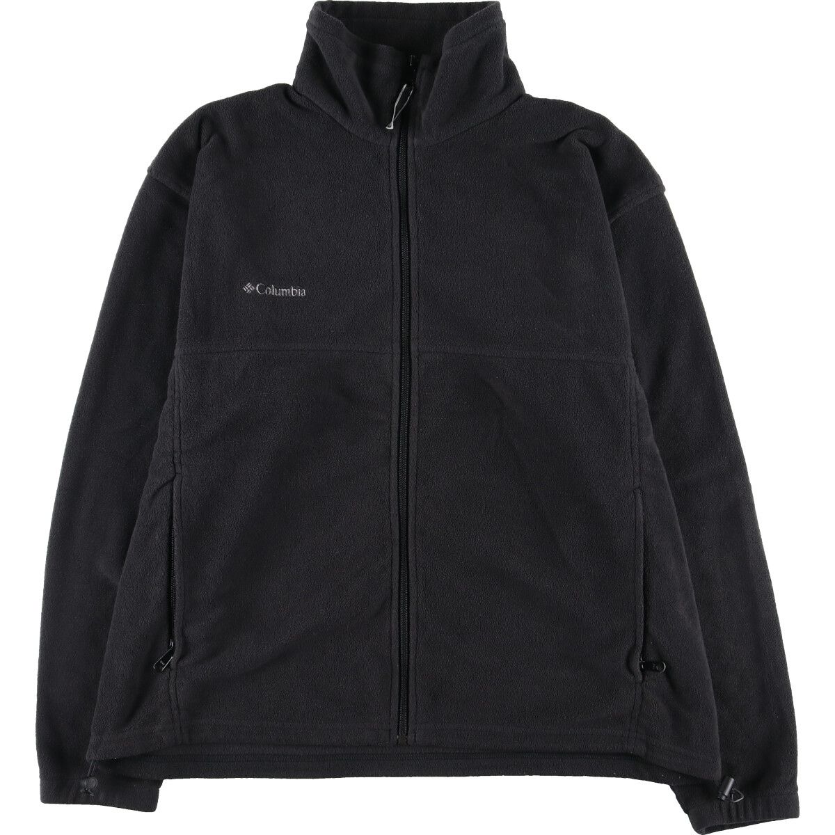 古着 コロンビア Columbia フリースジャケット メンズXL/eaa379482