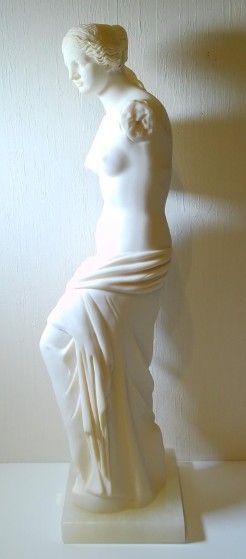 美術品 アンティーク コレクション 工芸品 ミロのヴィーナス