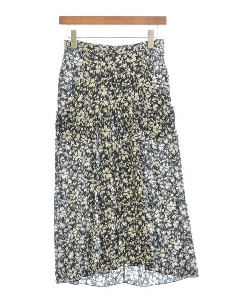 MARANT ETOILE ロング マキシ丈スカート レディース 古着 送料無料