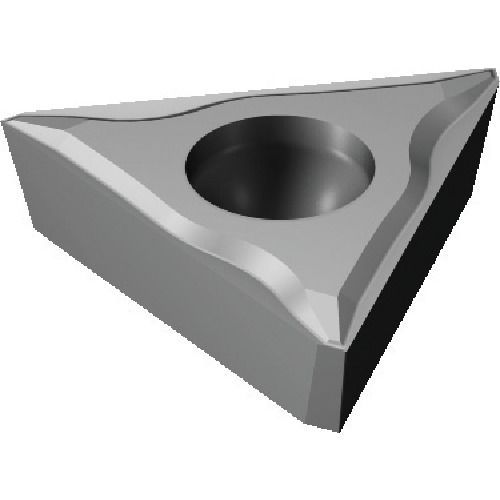 サンドビック:コロターン107旋削用ポジチップ(122) TCMT オレンジブック 8690479 サンドビック VCGX160404AL コロターン107 旋削用ポジチップ(130) 1105