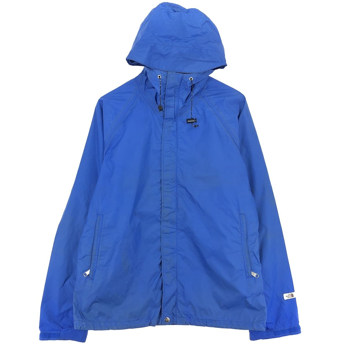 古着 80年代 ザノースフェイス THE NORTH FACE 茶タグ GORE-TEX 
