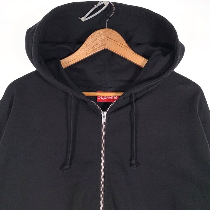 SUPREME シュプリーム 14SS ANTI HERO アンタイヒーロー Zip-Up