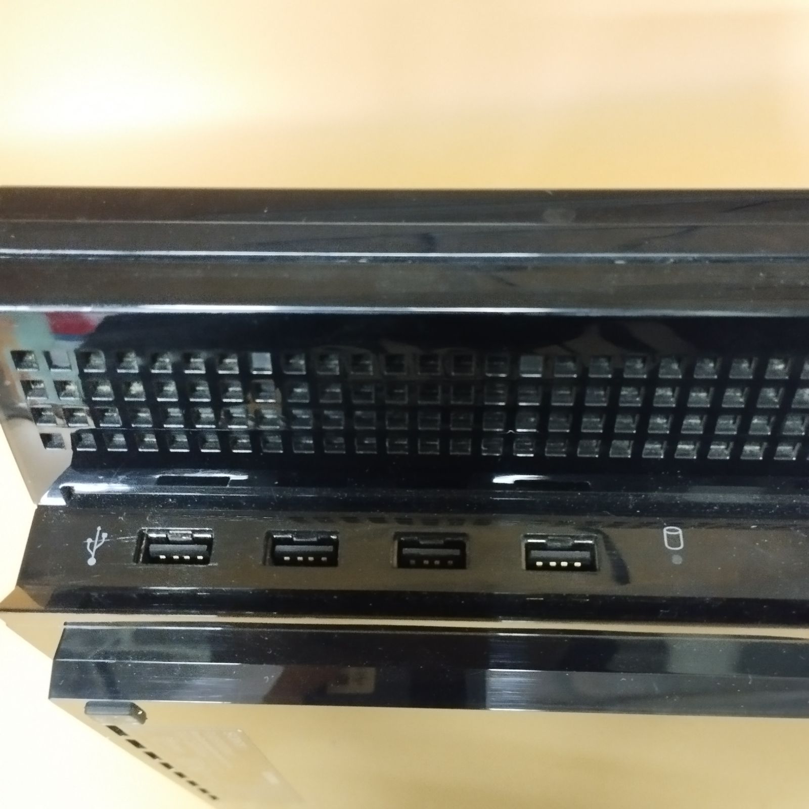 s21614】PS3本体 初期型 CECHB00 ジャンク - メルカリ