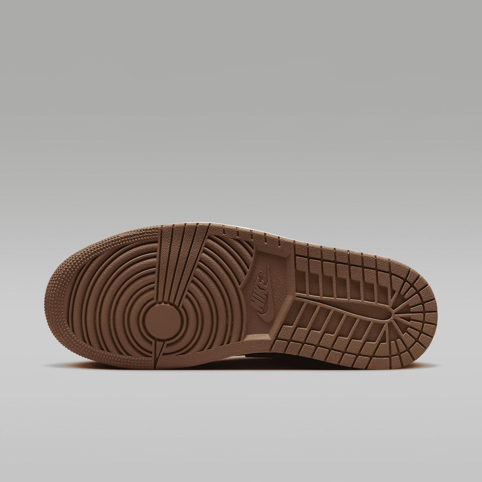 Brown-sail