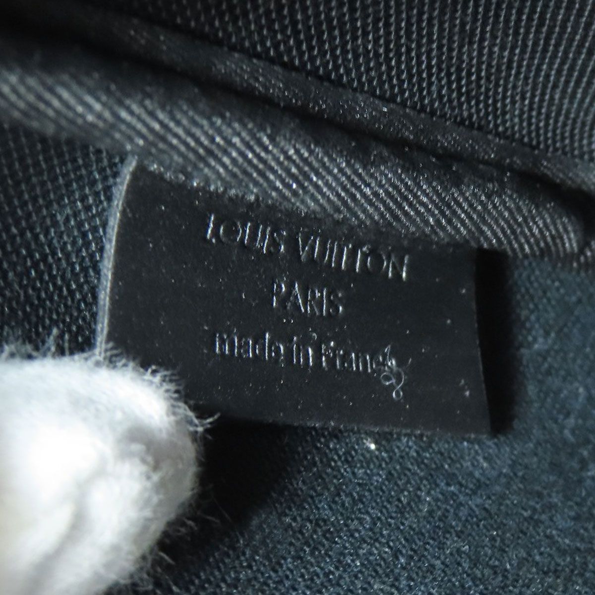 LOUIS VUITTON ルイヴィトン M69443 トリオメッセンジャー ショルダーバッグ モノグラムエクリプス メンズ DECORATOM_COM_BR