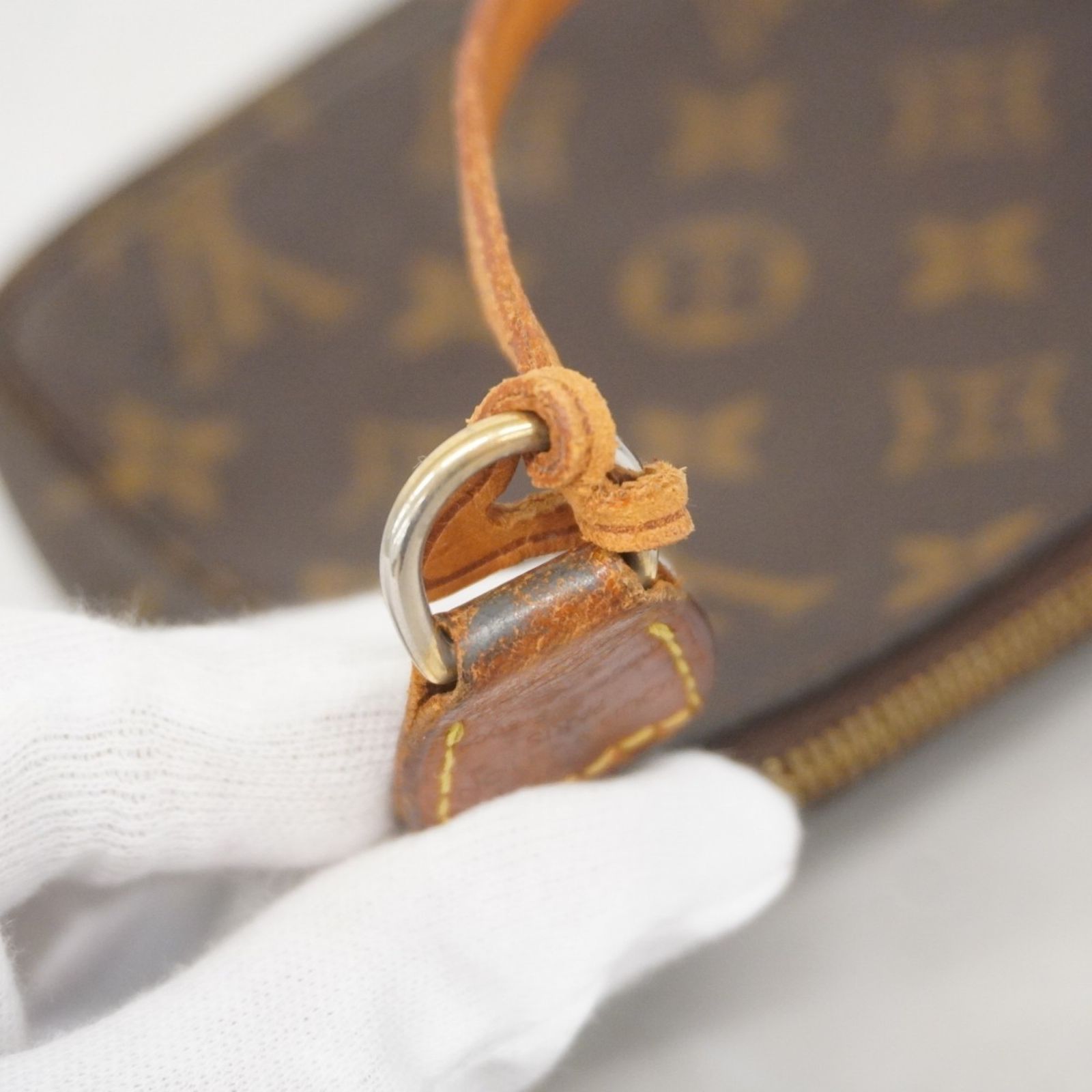 ルイ・ヴィトン(Louis Vuitton) ルイ・ヴィトン ポーチ