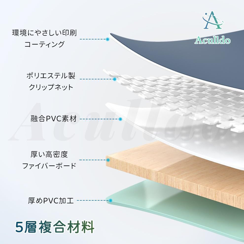 【限定商品】Aculldo プール 空気入れ不要 折りたたみプール ビニールプール 簡易プール ペットプール 子供用 ペット用バスグッズ レジャープール 家庭用プール ファミリープール ボールハウス 犬猫 お風呂用 持ち運び便利 収納便利 水遊び 芝生遊び 室