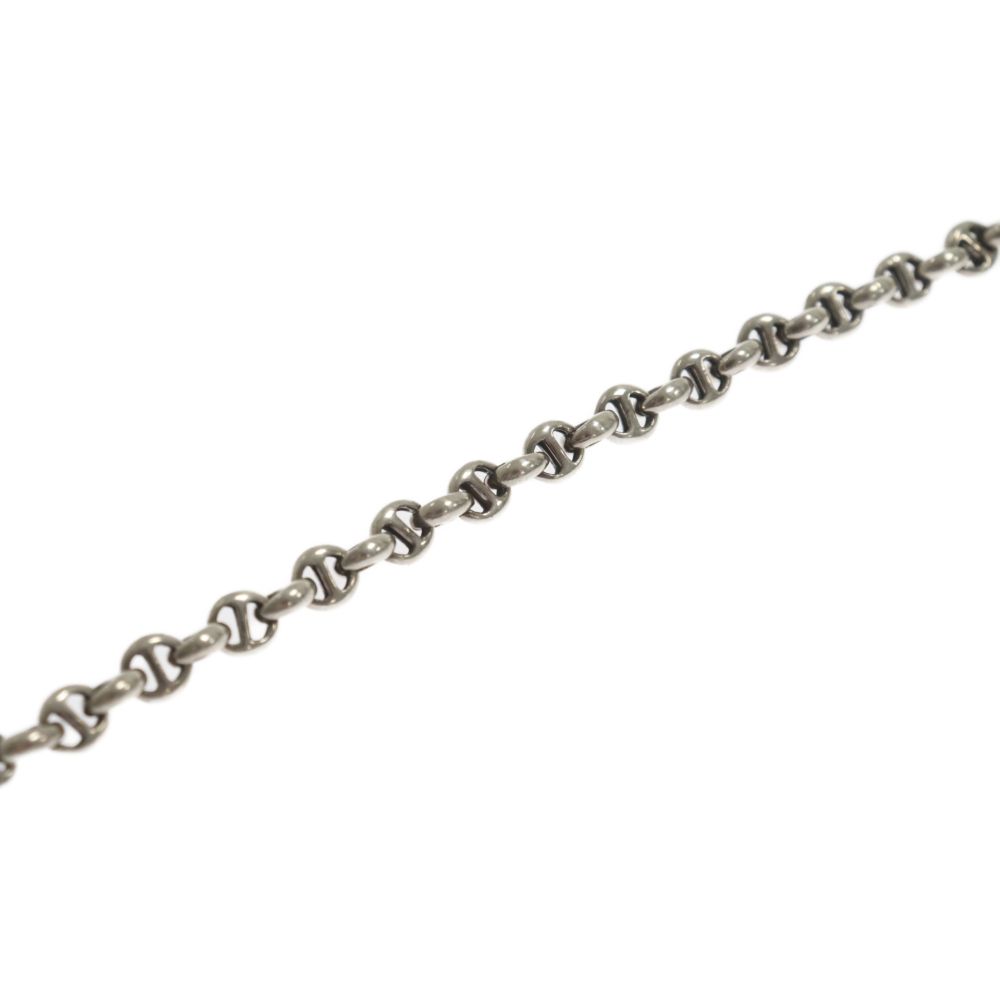 ホーセンブースブレスレット 5mmOPEN-LINK BRACELET HOORSENBUHS ホーセンブース ブレスレット 5MM OPEN-LINK HB060