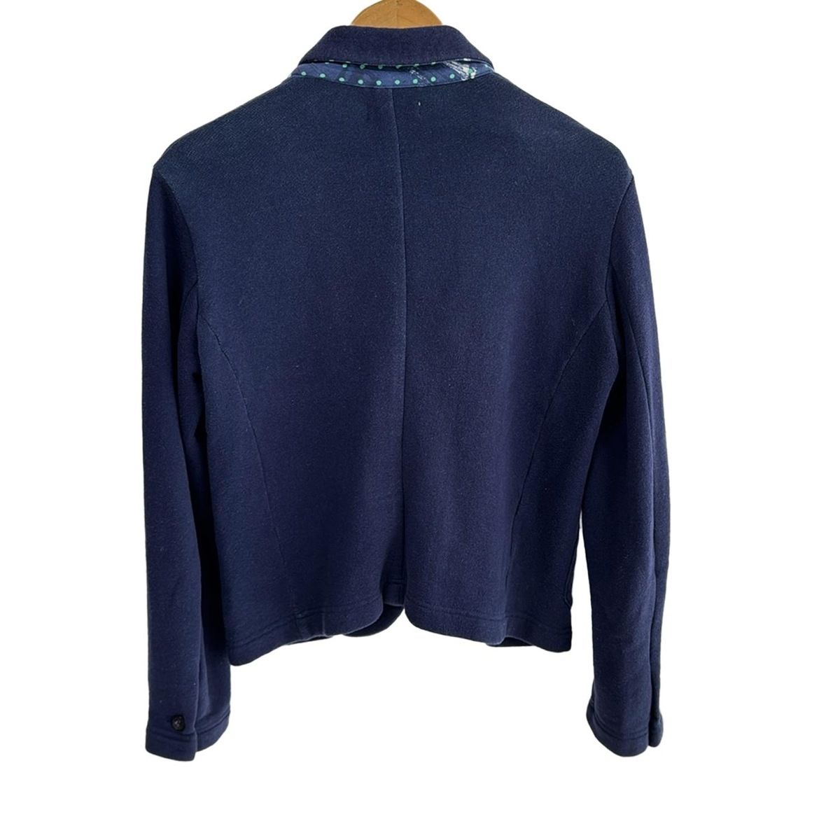 【美品】ポールスミス　PaulSmith　ジャケット　ドット　ネイビー　XL Amazon | ポールスミス ネクタイ ブランド ブランドネクタイ