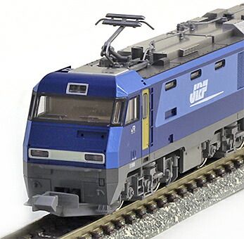 EH200 KATO 3045 鉄道模型 Nゲージ カトー