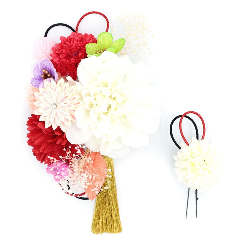 サルート/中国の花嫁 C70＆ソングショーツM SX 11 中国の花嫁