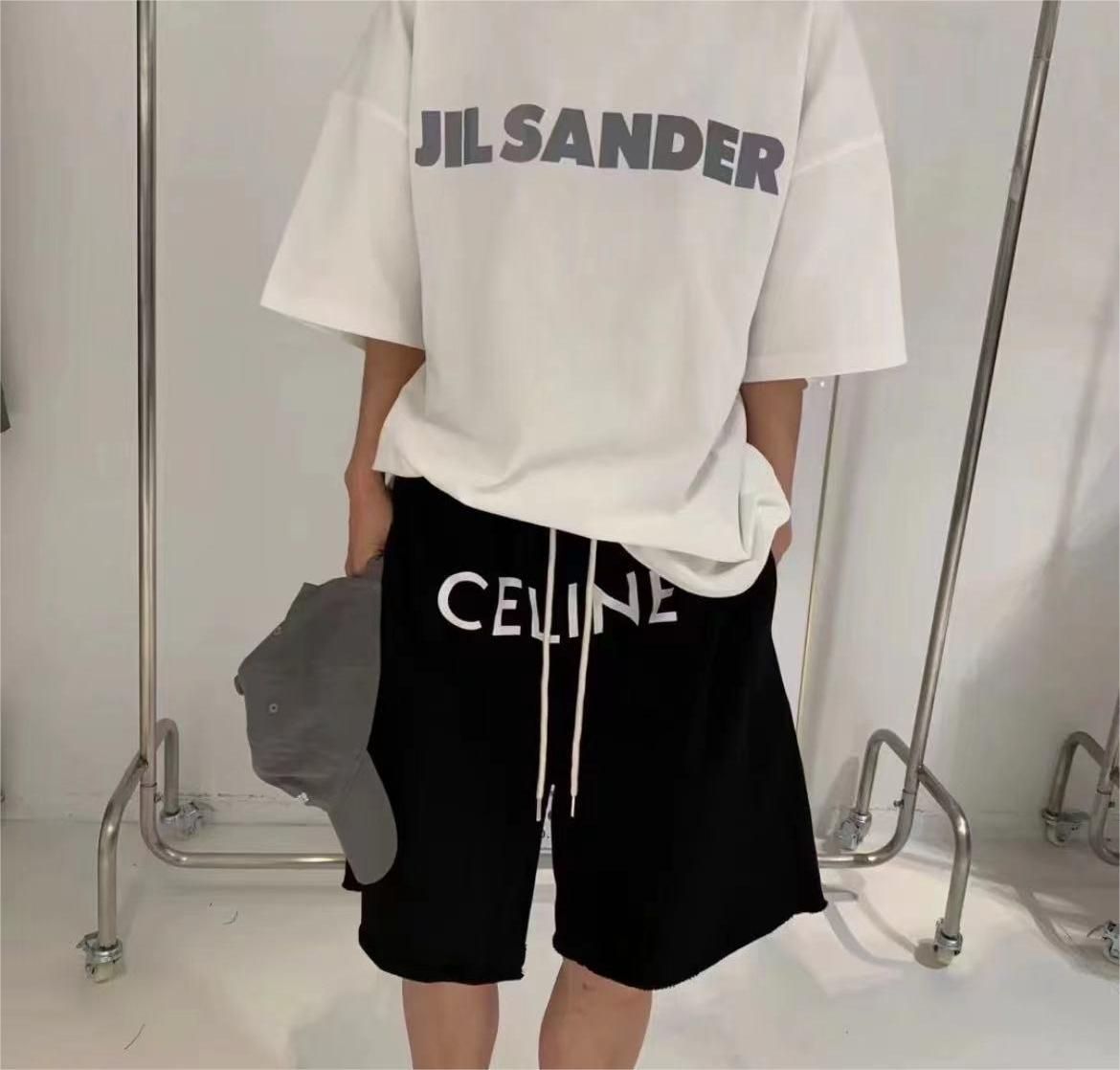 ☆新品 未使用 CELINE セリーヌ ショートパンツ ブラック 並行輸入品 - メルカリ