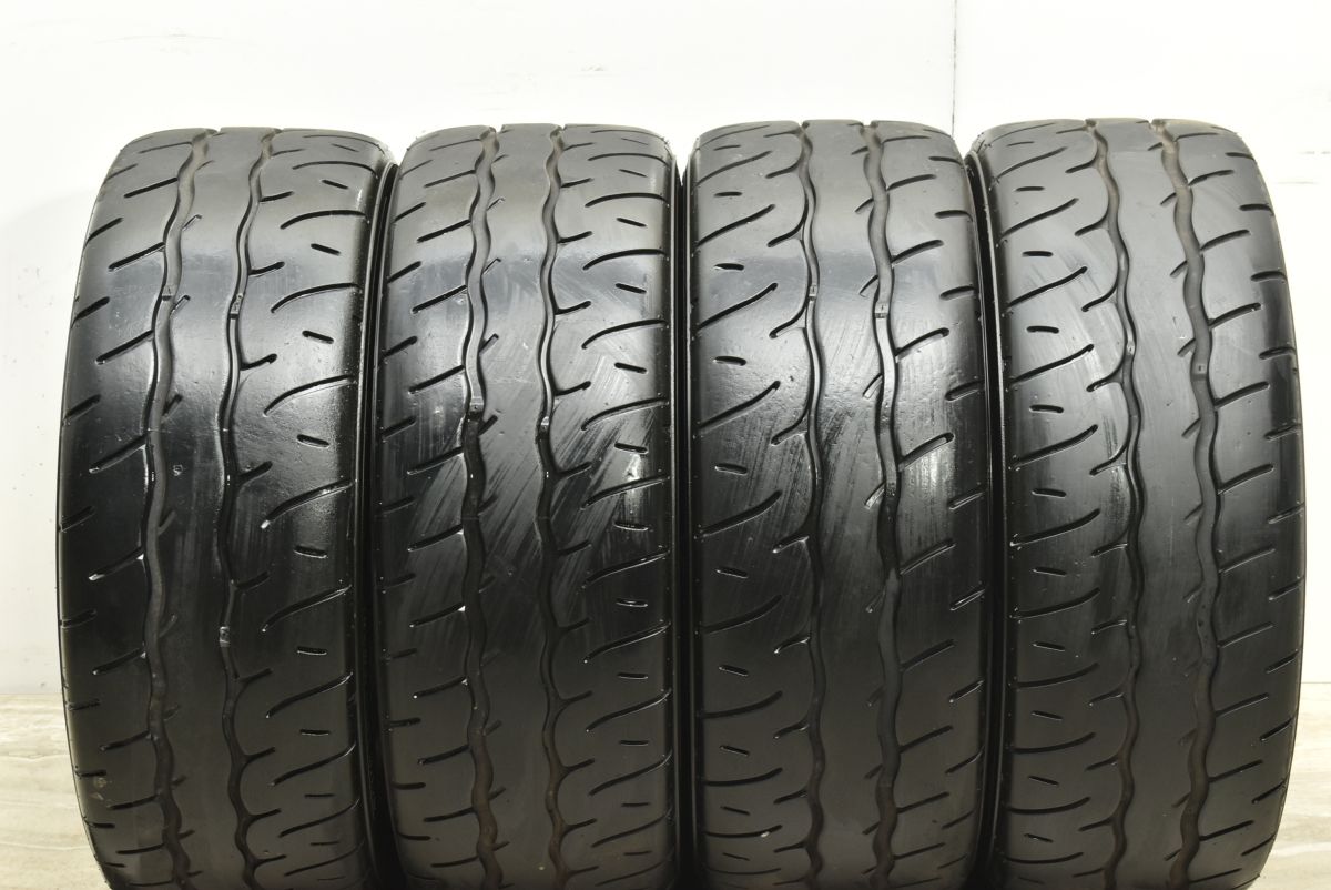 yopei ワタナベエイトスポーク エンケイワタナベ風エイトスポーク当時物 14×6J +38 4H-100本