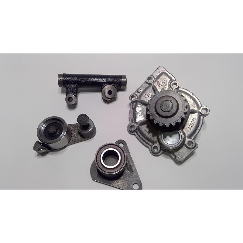 アイシン AISIN 車用 ウォーターポンプ WPN-075