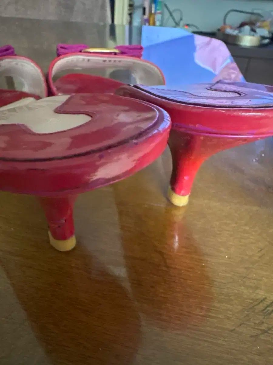 FERRAGAMO フェラガモ キッテンヒル サンダル